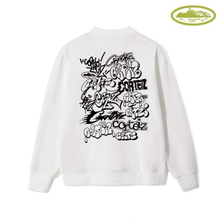 Corteiz Sweatshirt _SKUCorteizS-2XLastxC102131412